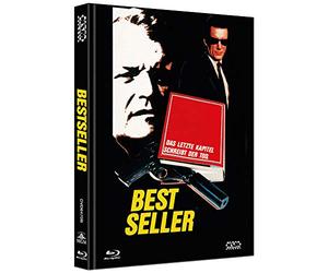 Best Seller [Blu-Ray+DVD] - uncut - auf 222 limitiertes Mediabook Cover B
