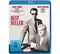 BEST SELLER (BLU-RAY) - FLYNN,JOHN BLU-RAY NEUF