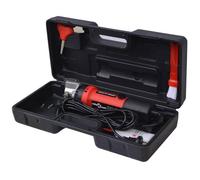 BEST SELLER Ensemble de tondeuse à cheval - Lot de 6 - 550 W - Tondeuses pour chevaux - 2463254