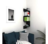 Best Seller Living Black