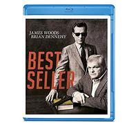 Best Seller (Olive Films/ Blu-Ray)