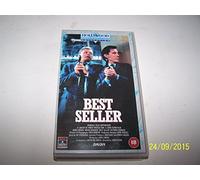 Best Seller [VHS] [Import anglais]