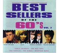 Best Sellers Of The 60s Vol 2