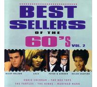 Best Sellers Of The 60s Vol 2