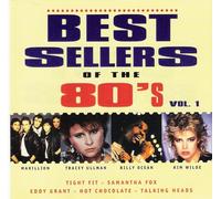 Best Sellers Of The 80's, Vol I
