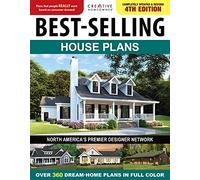 Best-selling House Plans