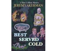 Best Served Cold