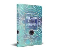 Best Served Cold: Chilling Short Stories of Crime & Revenge