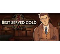 Best Served Cold (PC)