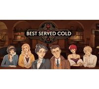 Best Served Cold (PC)