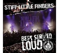 Best Served Loud-Live at Barrowland