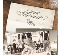 Best Service Best Service Alpine Volksmusik 2
