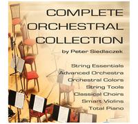 Best Service Best Service Complete Orchestral Collection