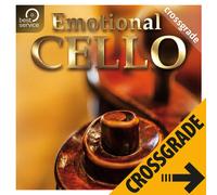Best Service Best Service Emotional Cello Crossgrade