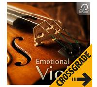 Best Service Best Service Emotional Violin Crossgrade
