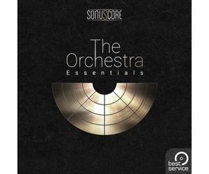 Best Service Best Service The Orchestra Essentials
