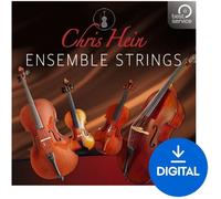 Best Service Chris Hein Ensemble Strings (Produit numérique)