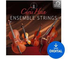 Best Service Chris Hein Ensemble Strings (Produit numérique)