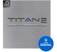 Best Service TITAN 2 (Produit numérique)