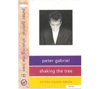 Best-Shaking The Tree [Musikkassette] [SK Import]