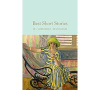 Best Short Stories
