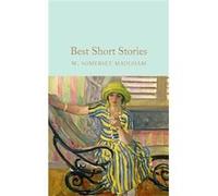 Best Short Stories W Somerset Maugham, (Auteur)