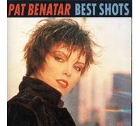 Best Shots [1990] by Benatar Pat NEUF