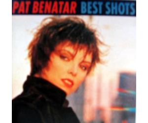 Best shots (compilation, 1987)