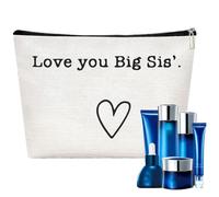 Best Sister Ever Trousse de toilette, trousse de toilette Best Sister Ever