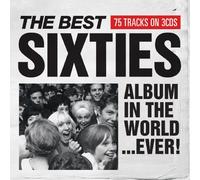 Best Sixties Album in the World Ever - Best Sixties Album in The World Ever