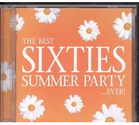 Best Sixties Summer Party Ever