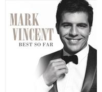 Best So Far by VINCENT,MARK [Audio CD] NEUF