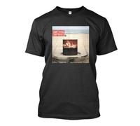 Best Something Corporate Audioboxer Rock American Band T Shirt BlackM