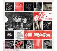 Best Song Ever (Wakmart Exclusive) (Limited Edition)