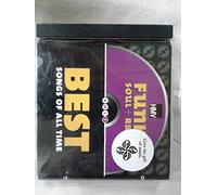 Best Songs of All Time-Funk Soul & R&B [Import]
