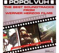 Best soundtracks from Werner Herzog Films [Import]