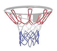 Best Sport Filet de Basketball Diamètre 45 cm