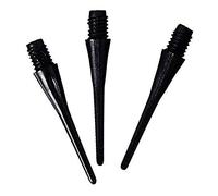 Best Sporting Lot de 100 pointes douces pour fléchettes