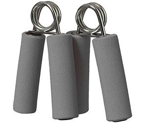 Best Sport Lot de 2 Pinces de Musculation