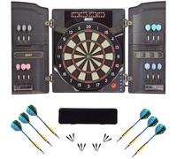 Best Sporting Fléchettes Lot Oxford 2.0 Avec 18 Jeu de Fléchettes,Pointes