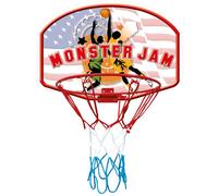 Best Sporting Mini Panier de Basketball 30cm Anneau Basquet Ball Pliable À Hang