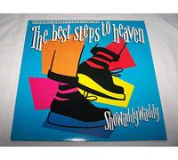 Best Steps to Heaven-Hits Collection [Import]