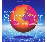 Best Summer Album in The World Ever