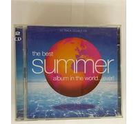 Various Mielsch – Best Summer Album in The World Ever