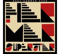 Best Summer Ever by Har Mar Superstar