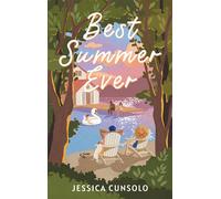 Best Summer Ever - Jessica Cunsolo - Hachette Romans - broché - Roman adolescent
