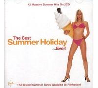 Various - Best Summer Holiday Ever