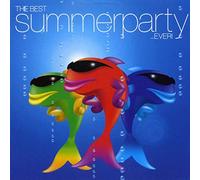 Various - Best Summer Party.Ever [Import]