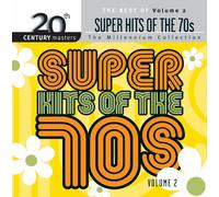 Best Super Hits of The 70's [Import]