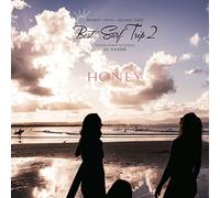 Best Surf Trip 2 [DJ Hasebe] [Import Allemand]